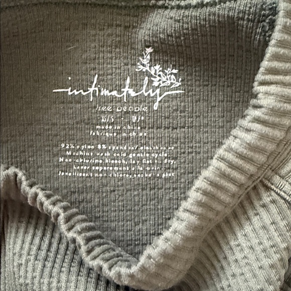 Intimately Free People Tank Top - Picture 2 of 5